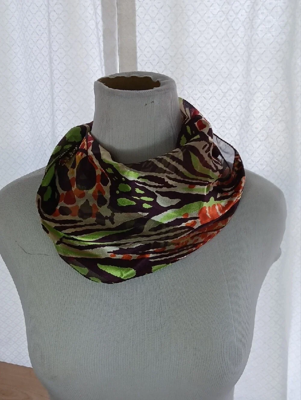 None lightweight silky